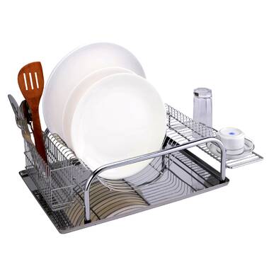 Danesco dish online rack